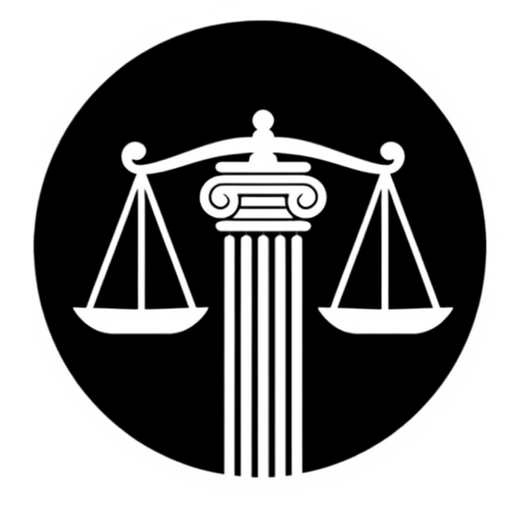Logo Odilar Lopes Advocacia